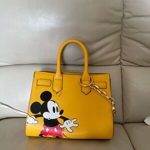 Aldo x Disney Mickey Mouse Bag
